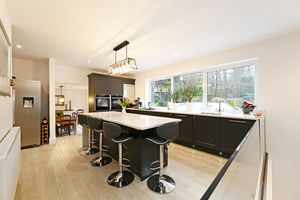 Carsick Hill Crescent Fulwood